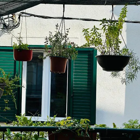 Ne-do In Varos * Split